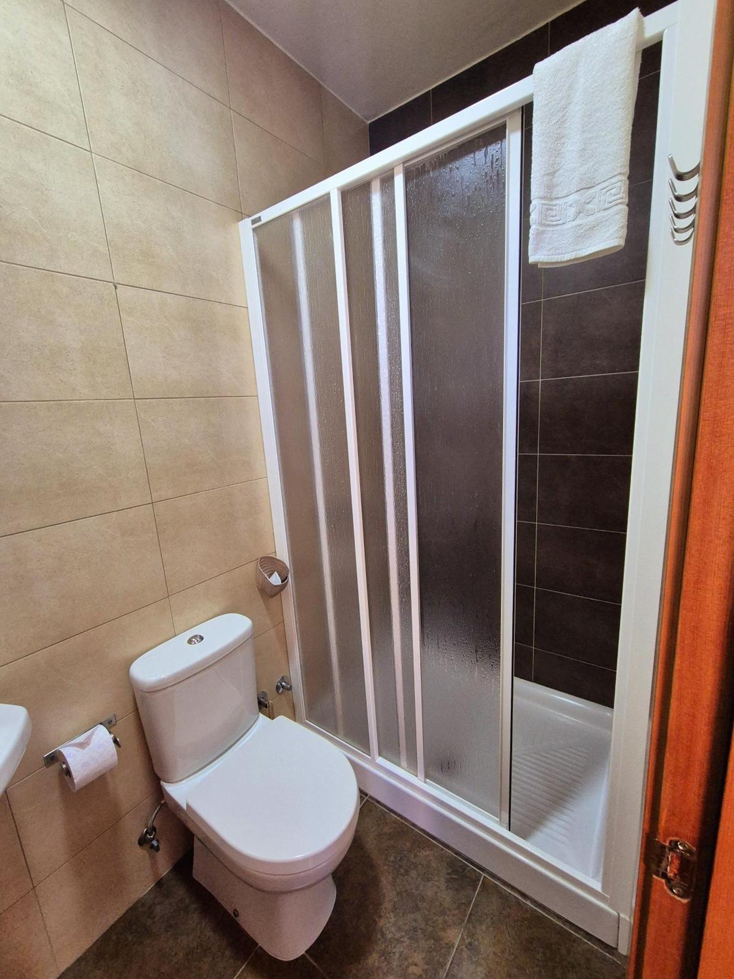 Albergue Rectoral San Mamede Da Pena Exclusive For Pilgrims Negreira Extérieur photo